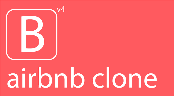 Build an AirBnB homepage clone with Bootstrap 4
