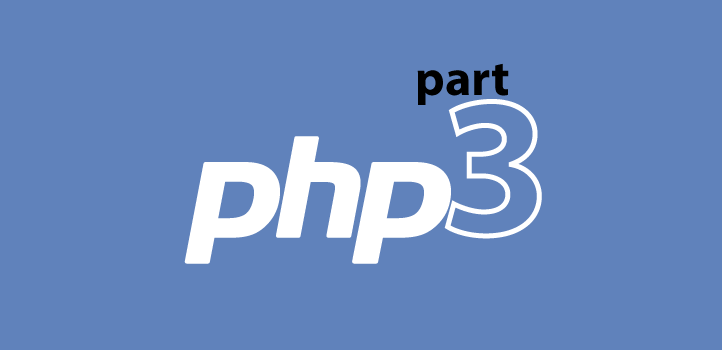 Learning PHP