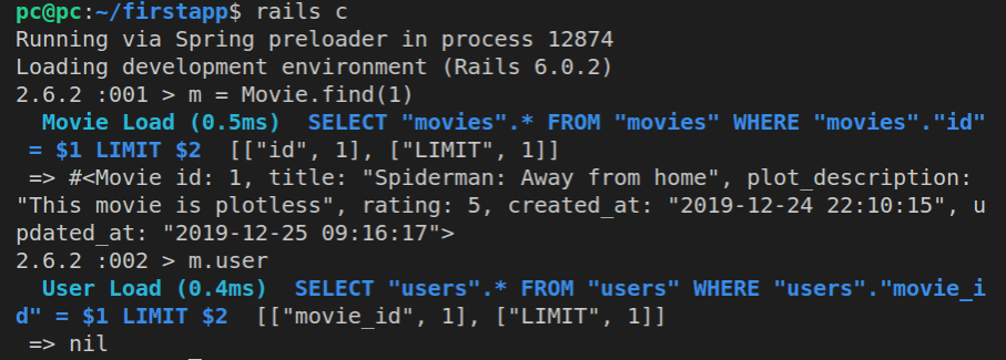 m.user returning a nil