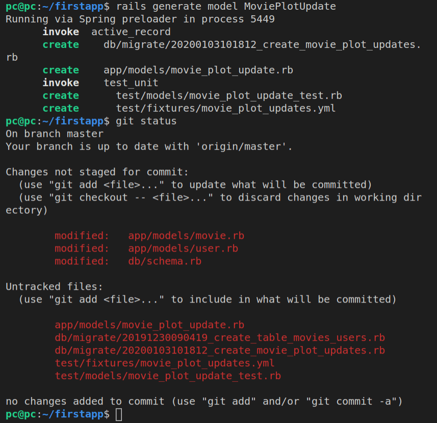 Generating a new model for a complex many-to-many join table model