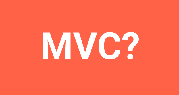 MVC in Ruby on Rails