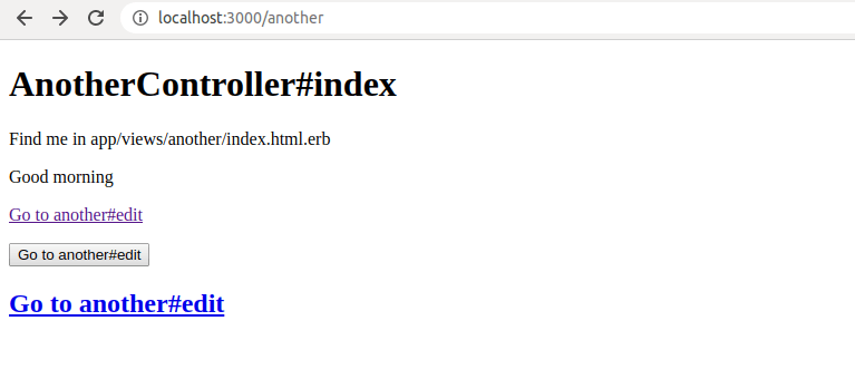 Passing querystring parameters in a link_to