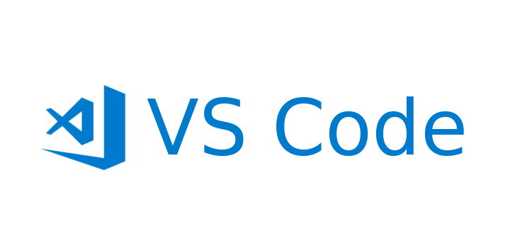 VS Code logo