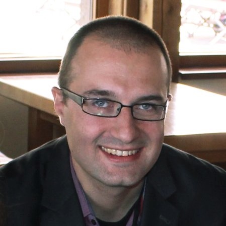 Ajdin Imsirovic, founder of CodingExercises.com